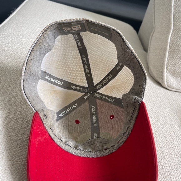 2016 Ryder Cup Hat - Picture 6 of 6